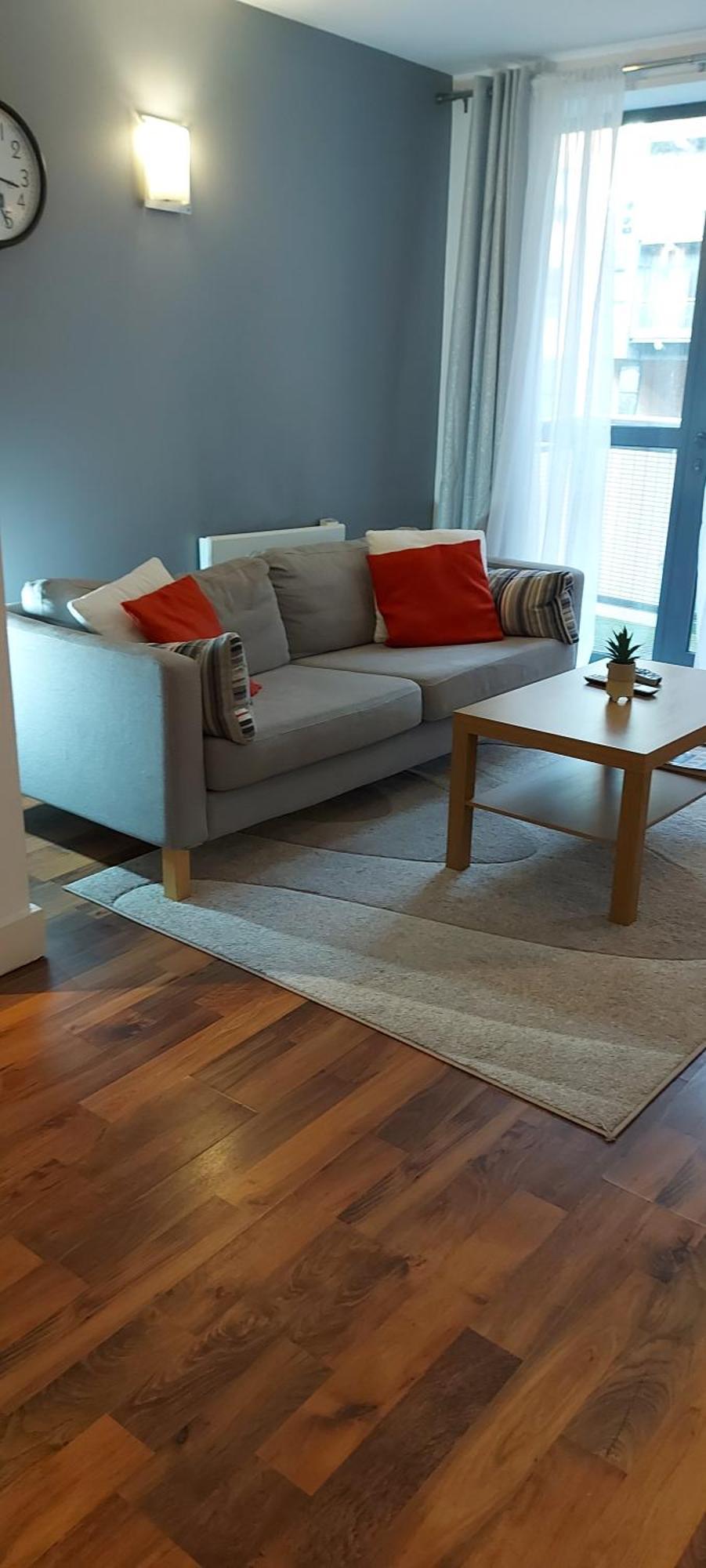 שפילד City Apartment In Great Location With A Balcony & Parking Possible - West One מראה חיצוני תמונה