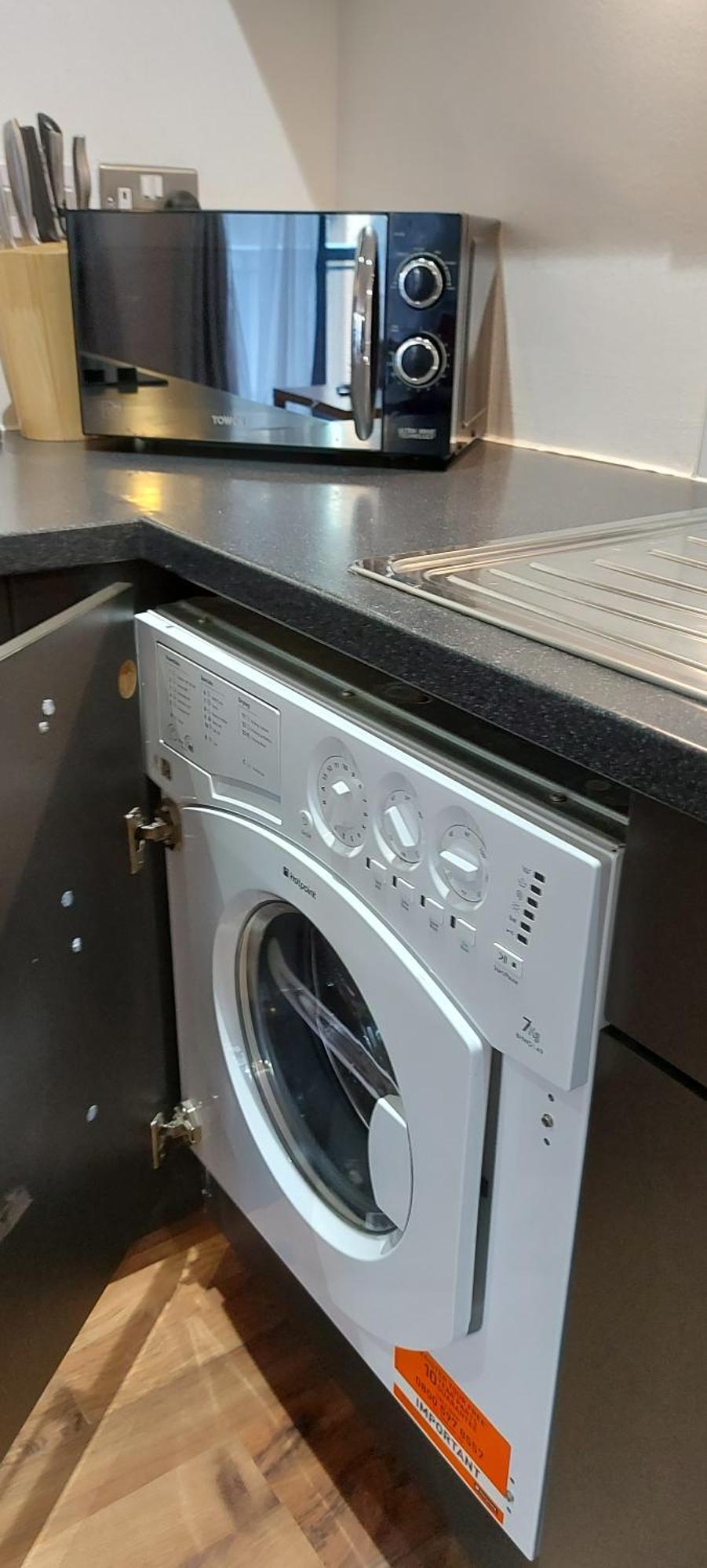שפילד City Apartment In Great Location With A Balcony & Parking Possible - West One מראה חיצוני תמונה
