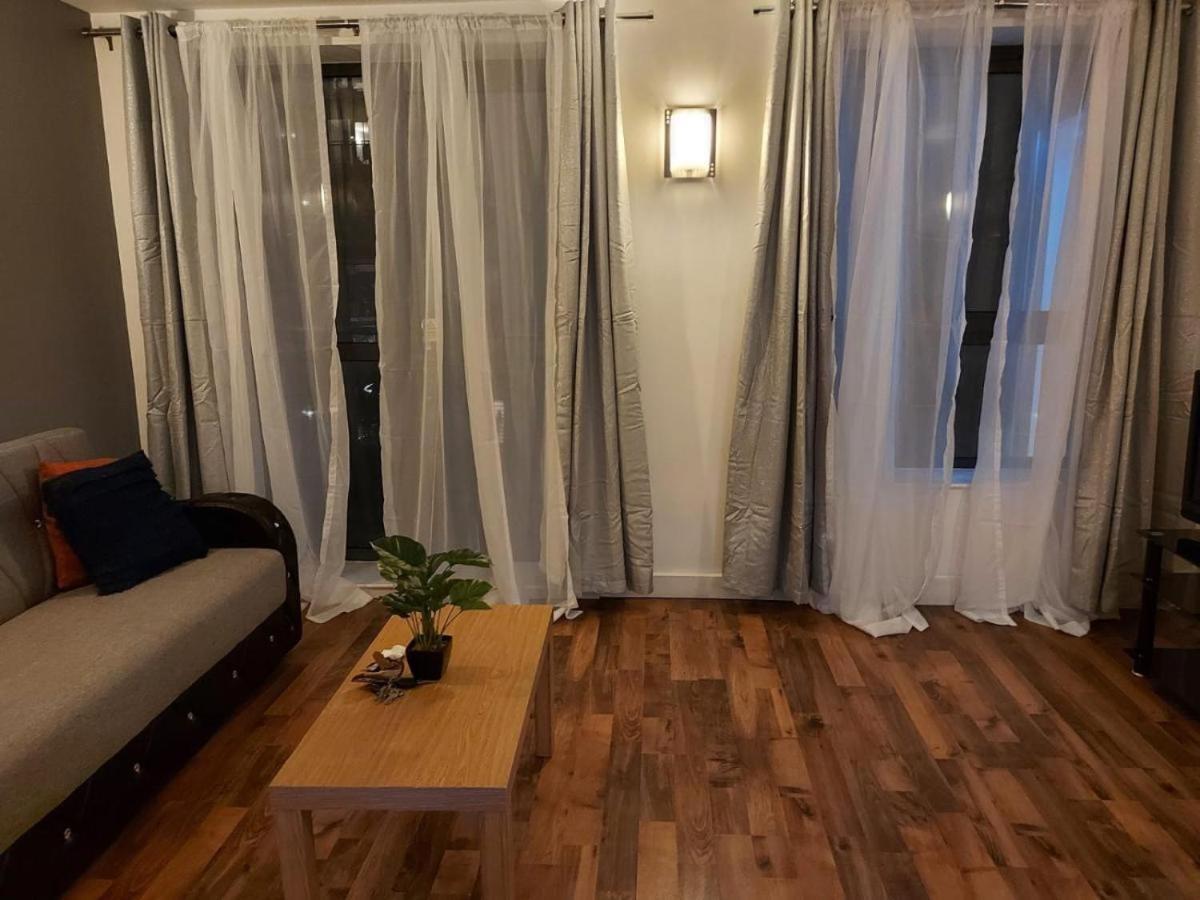 שפילד City Apartment In Great Location With A Balcony & Parking Possible - West One מראה חיצוני תמונה